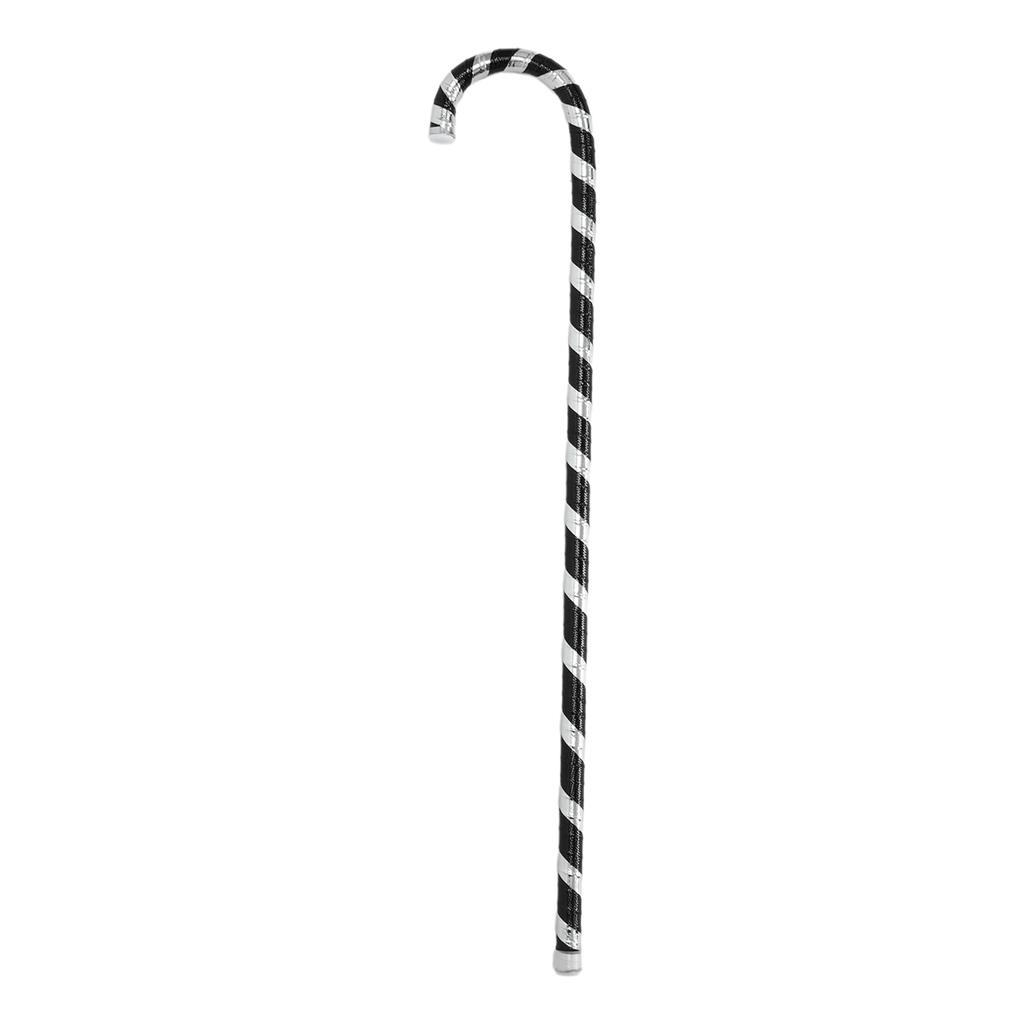 Jazz Dance Cane Belly Dancing Canes Walking Sticks for Cosplay Stage Performance One Size