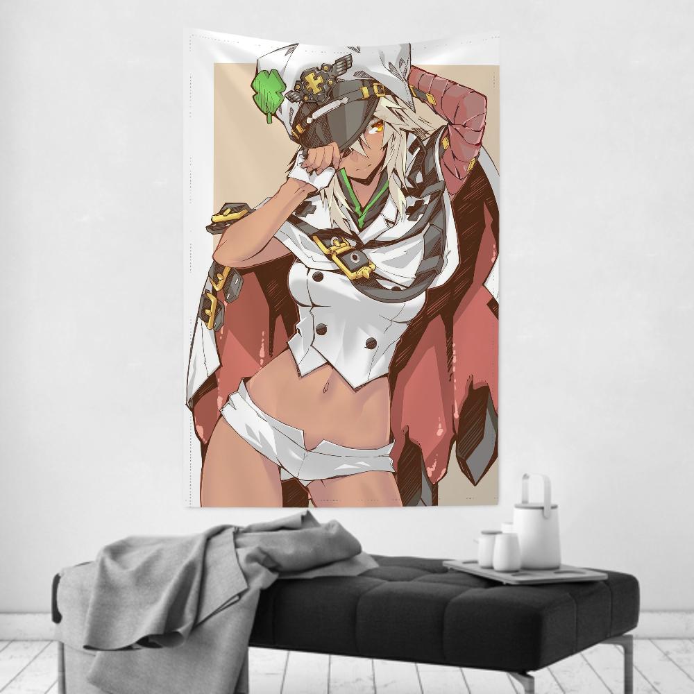 Ramlethal Valentine Wandteppich Raumdekoration Wandtuch Party Hängender Hintergrund Raumdekoration Babyzimmer