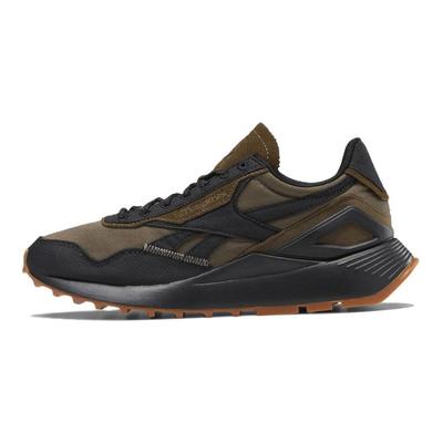 Maharishi x Classic Legacy AZ Army Green Sneakers Unisex Core-Black Moss GW4452