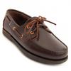 Men's Leather Casual Boat Shoe.  Purapiel  Puranautic4  95736