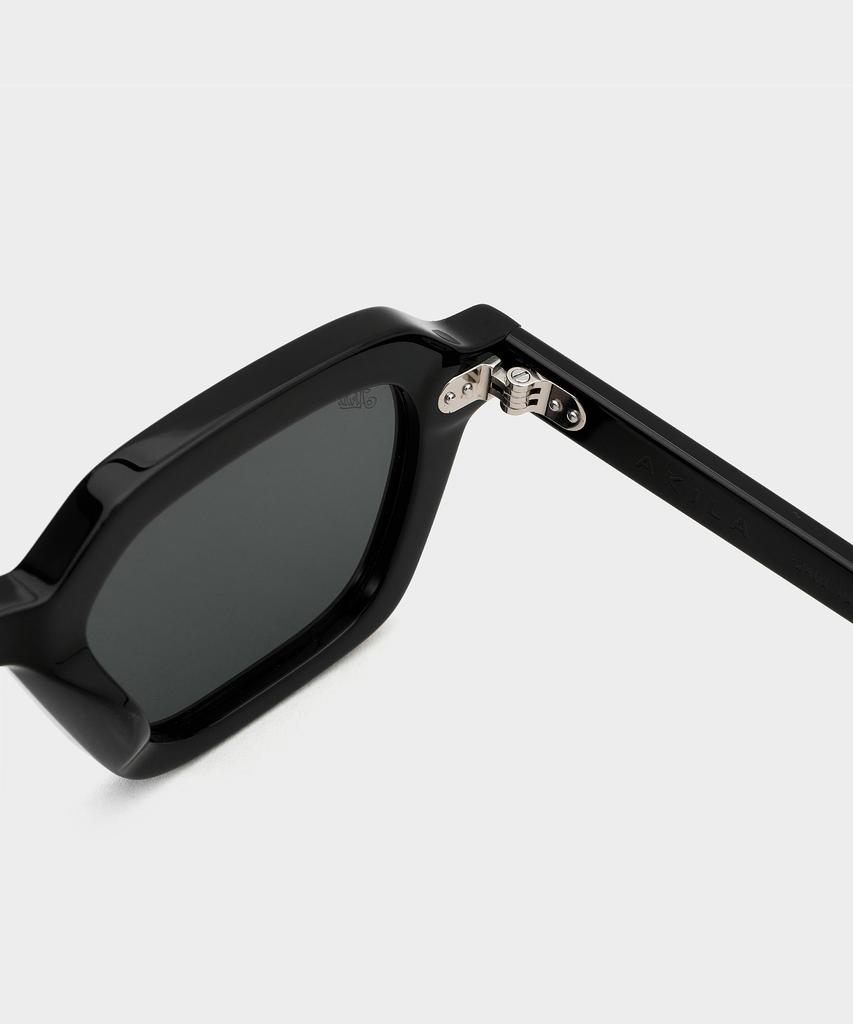 Akilla Era 2401 01 01 Black (Black)