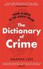 From Aconite To the Zodiac Killer by Amanda Lees Paperback Book 9781472143297