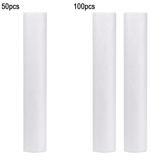 50/100Pcs/Roll Disposable Massage Table Sheets Foldable Lightweight Soft Breathable Non-woven Fabric SPA Tattoos Waxing Table Bed Cover