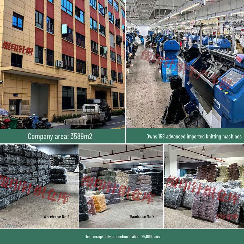 Cute Cartoon Winter Touchscreen Gloves