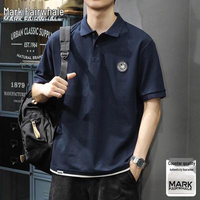 Magliette e canotte – Polo