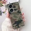 For Oppo Reno8 T Phone Case Reno 8T 5G 4G CPH2481 CPH2505 Elegant Floral Cat Soft Silicone Transparent TPU Lightweight Cases
