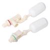 1/2'' Automatic Water Lever Float Ball Valve For Water Tank Farm Cow Dog Drinking Bowl Control Switch For Water Tower