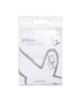 MARK GONZALES Angel Cool Cotton 2-Pack Short Sleeve T-Shirt - White