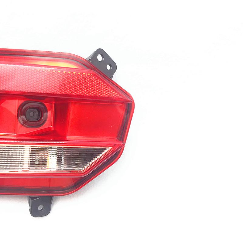 

Bestune T77 Rear Bumper Light/Fog Light: Low & High Configurations, Anti-Collision Premium, passenger side (low configuration)