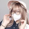 Ruffle Lolita Bonnet Cap Pastorale Style Lace Hat Victorian Headpiece  Halloween Costume