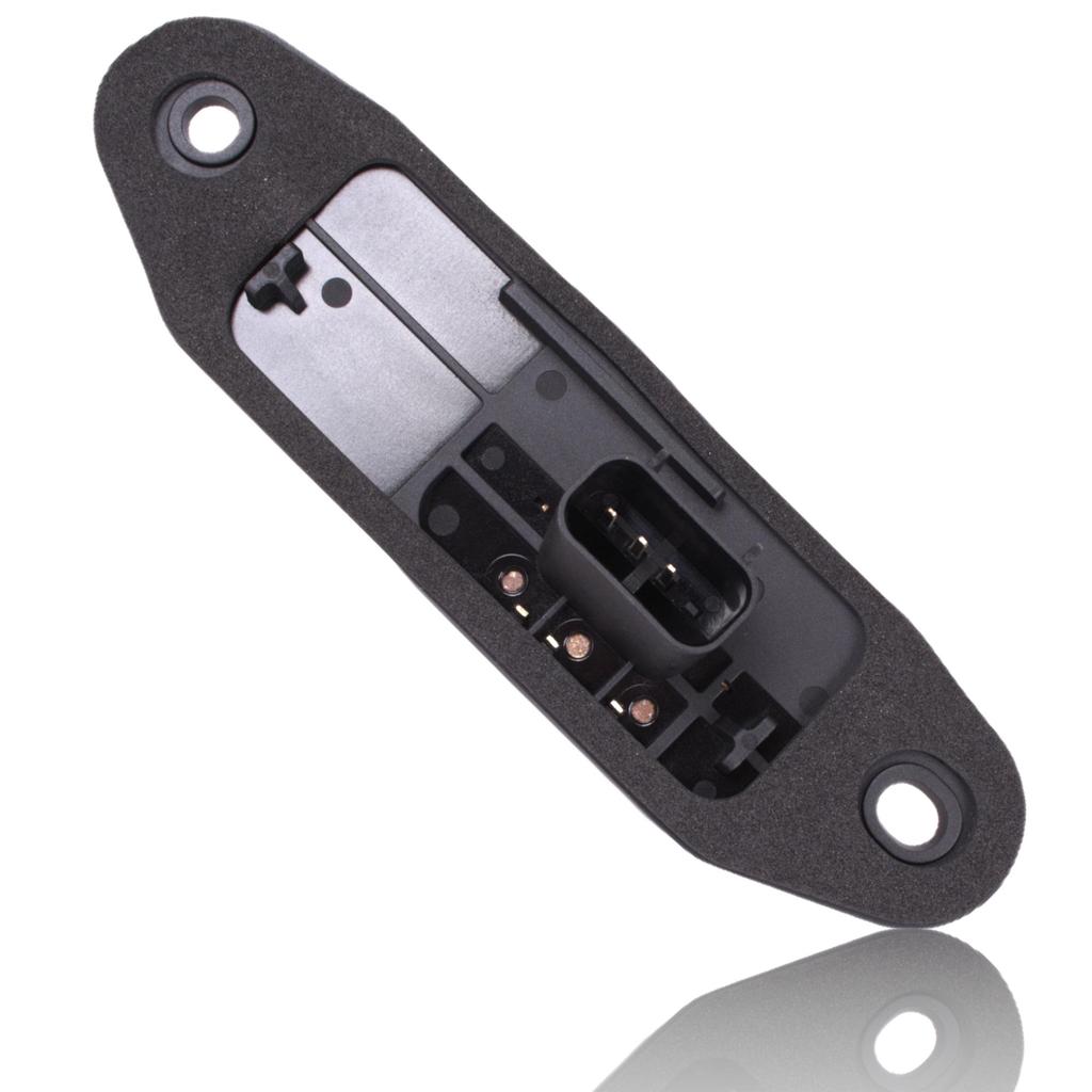 Ford Transit 2000- Side Door Switch For Sliding Door, 3 Pin