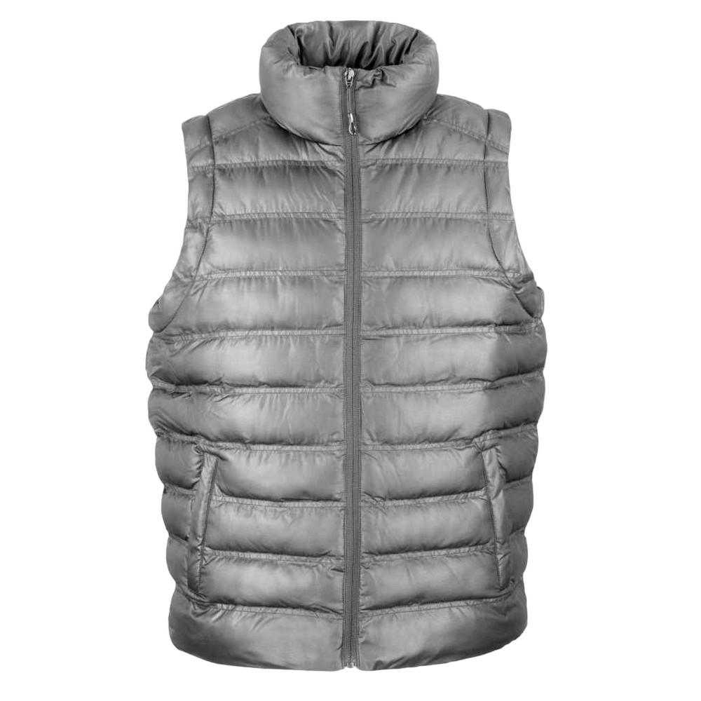 Result Urban Outdoor Mens Ice Bird Padded Vest