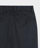 BROOKS BROTHERS Traditional Fit Heavyweight Advantage Chino (Navy) (Bbpcmm6681Q)