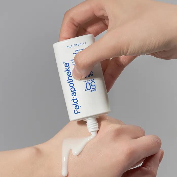 Airy Water Sunscreen Professional 37ml
