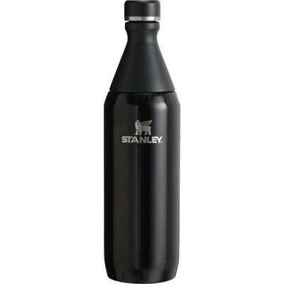 All Day Slim 600ml Water Bottle