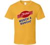 Na górę – T-shirty i koszulki