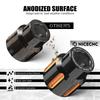 For Harley Street Glide FLHX 2017-2023 Heel Shifter Eliminator Road King Special FLHR FLHRXS Electra Glide FLHTP Ultra Limited