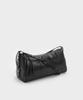 Charles & Keith Brina Panel Grommet-Strap Crossbody Bag 2 Colors Ck2-80271493