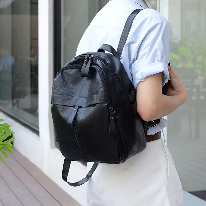 Damen Rucksack mit großem Fassungsvermögen und geringem Gewicht