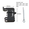 Disc Brake Pad Cycling For XTR M975/M966/M965 Mountain