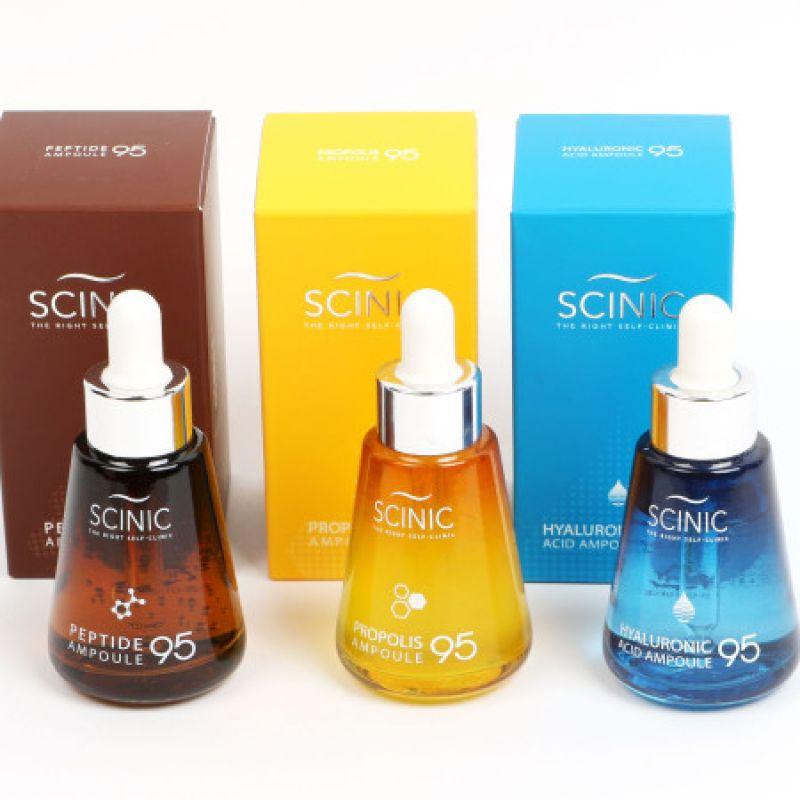 

[SCINIC] Ампула с прополисом 30 мл