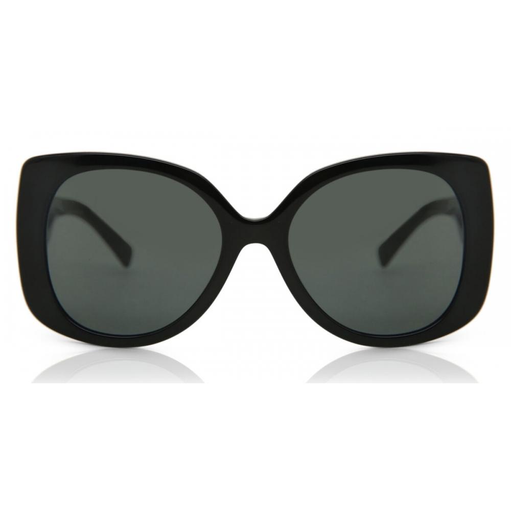 

Versace Ve4387 Gb1 87 Women Sunglasses Black/56