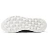 Skechers Go Walk Max Slip-On Mesh Comfortable Versatile Breathable Lightweight Low-Top Casual Shoes Men sneaker Black White 216700-BKW
