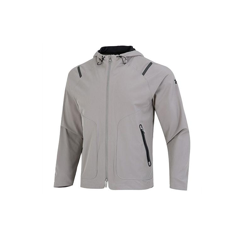 Under Armour Unstoppable Jacket Grey Men s 1370494-294 M