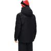 Anta Champion Outdoor Ski Series Warm Comfortable Simple Hooded Down Jacket Men Outerwear 152540921-2