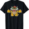 Nintendo Super Mario Bowser Coming For You T-Shirt