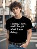 Tops – T-Shirts