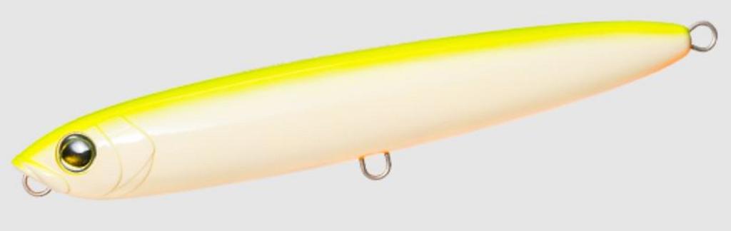 Yo Zuri Mag Pencil 200 Mm Floating Lure R1597-BNCL (0121)