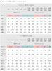Washable Suit Set Jacket and Tapered Pants Set Elastic Plus Sizes Available Entrance Graduation Ceremony Size 23ABR Gray [Addrouge] Women's -