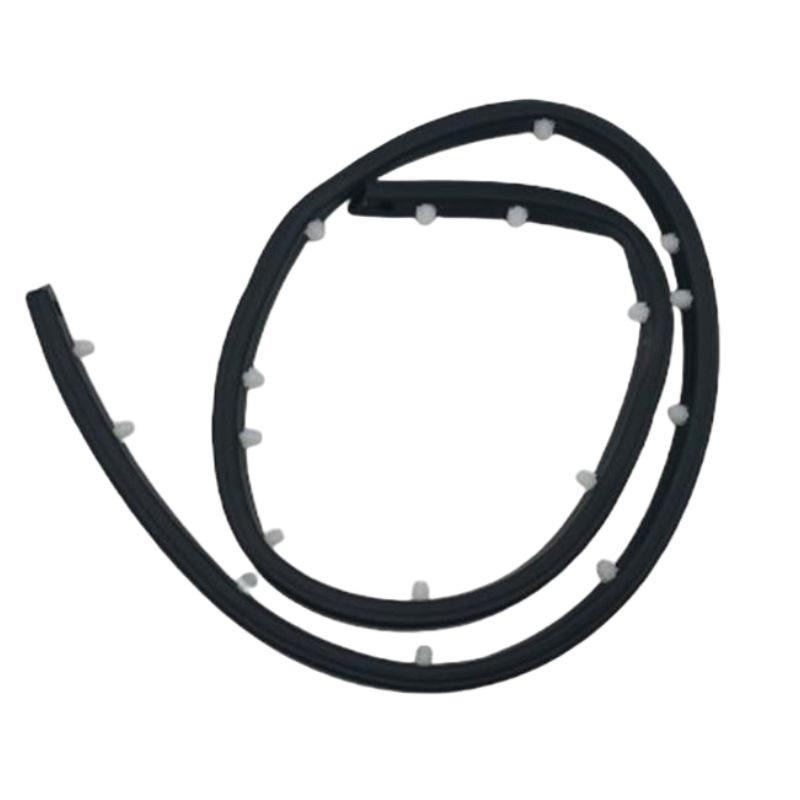Modern Car Bumper Sealing Strip 86360-S8000 Hyundai