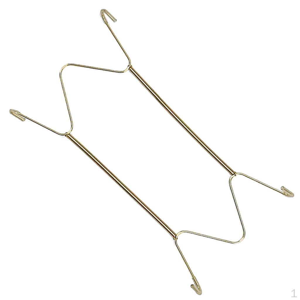 Mount Hangers Wall 12 Inch