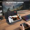 Hartschalen-Tragetasche Tragbare Reisekoffer Stoßfest für ROG XBOX Ally/ROG XBOX Ally X Zubehör