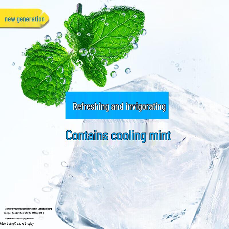 Head & Shoulders Icy Cool Mint Anti-Schuppen Shampoo Doppelpack