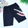 Men's Five-Point Swim Trunks: Anti-embarrassment, Plus Size, 2024 New Style Beach & Hot Spring Swimwear