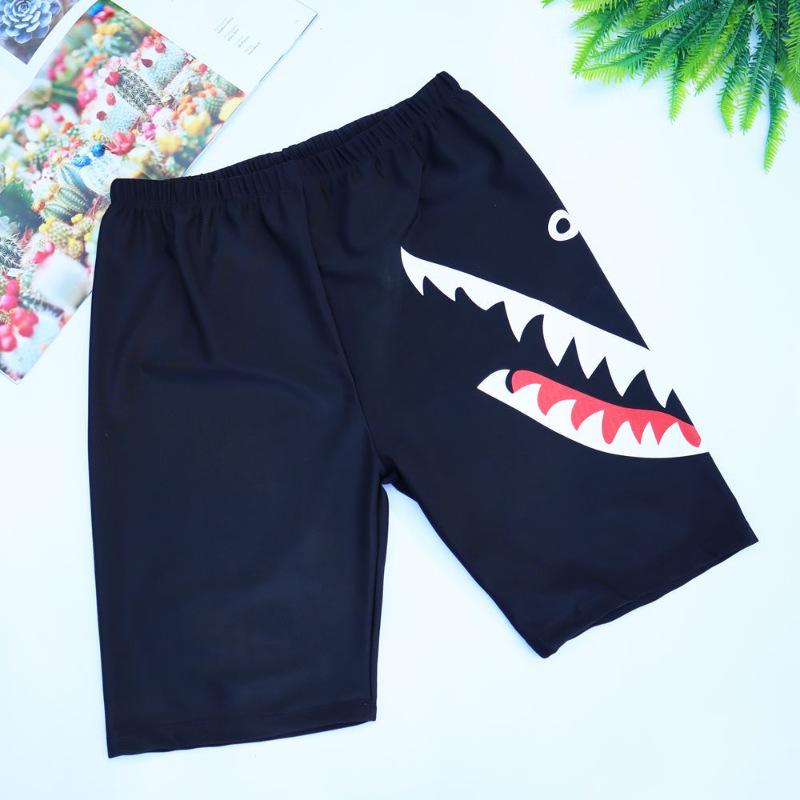 

Men s Five-Point Swim Trunks: Anti-embarrassment, Plus Size, 2024 New Style Beach & Hot Spring Swimwear One size (140-220 lbs)