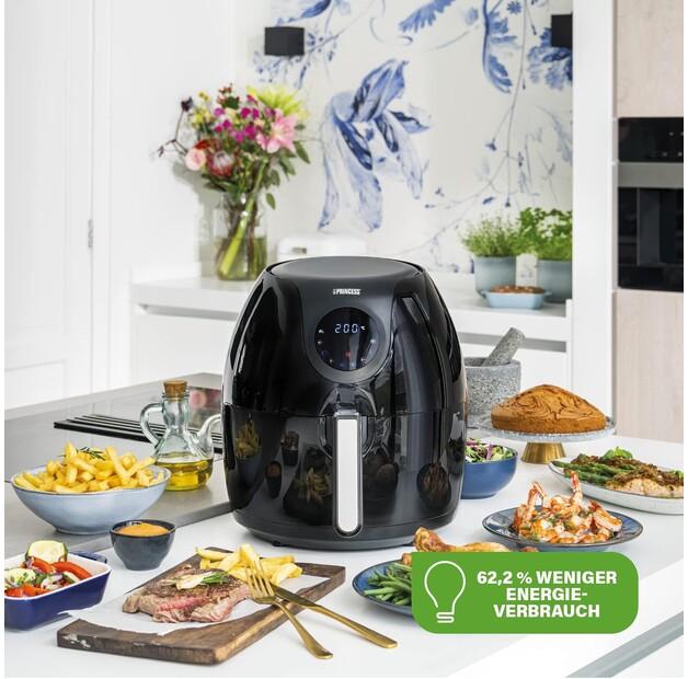 Фритюрница Princess 182050