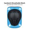 Child Sturdy And Protective Childrens Helmet For Bikers With Multiple Ventilation Holes Designed For Good Ventilation