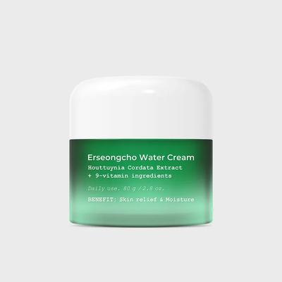 Cuidado facial – Cremas y lociones faciales