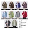 CHOCOOLATEit Men's Lightweight UV Protection Hooded Jacket