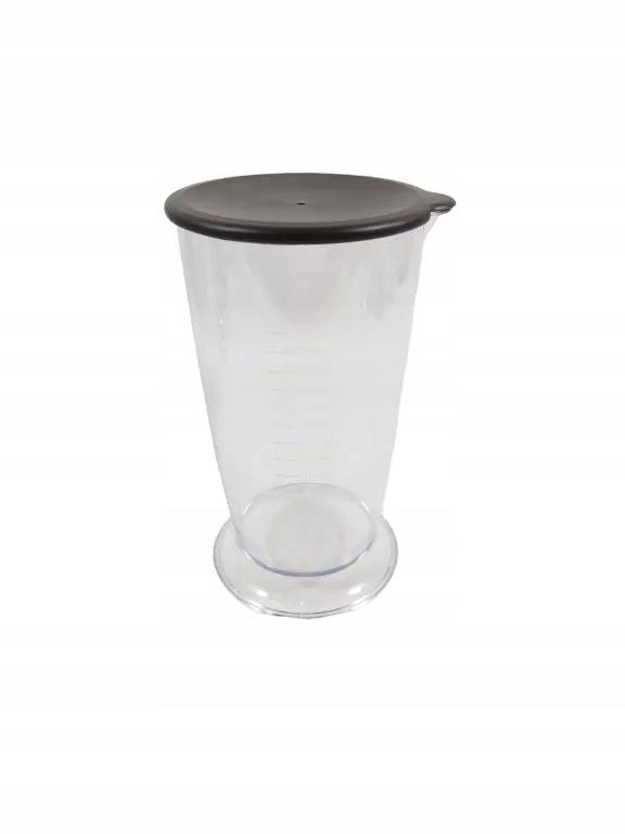 Ideenwelt Hand Blender With Mixing Bowl, White 1 Pc