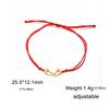 Cute Baby Feet Bracelets Stainless Steel Gold Charm Bracelets on Hand Jewelry Gift for Women Mother Friends