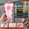 Wearable Panty Vibrator Nipple Clitoris Stimulator Butterfly Vibrator APP Control Female Masturbation Adult Sex Toy for Women