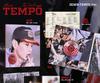 MINHO (SHINee) [TEMPO] 1. Single-Album