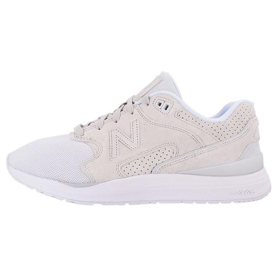 

New Balance 1550 Летние мужские кроссовки Cream Utility-Tan White ML1550CW