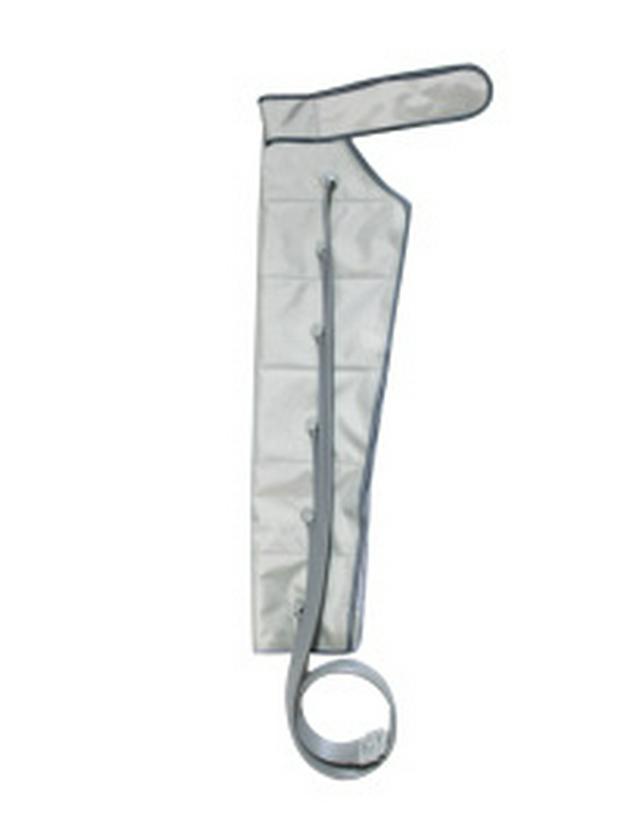 Трансграничный Массажер для Восстановления Мышц Ног Воздушным Давлением EU standard power