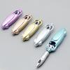 Squid Appearance Students Robotic Pen Multifunction Foldable Writing Pen  Children Party Gifts